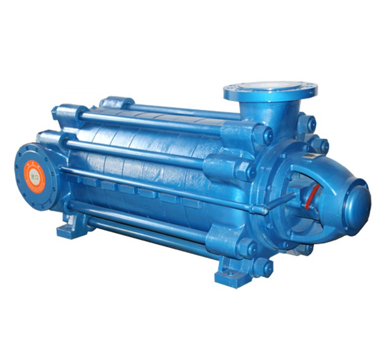 D、MD型多級離心泵