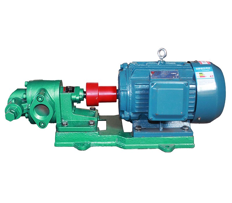 KCB、2CY系列齒輪油泵