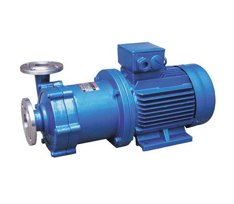 CQ、CQB磁力驅(qū)動泵