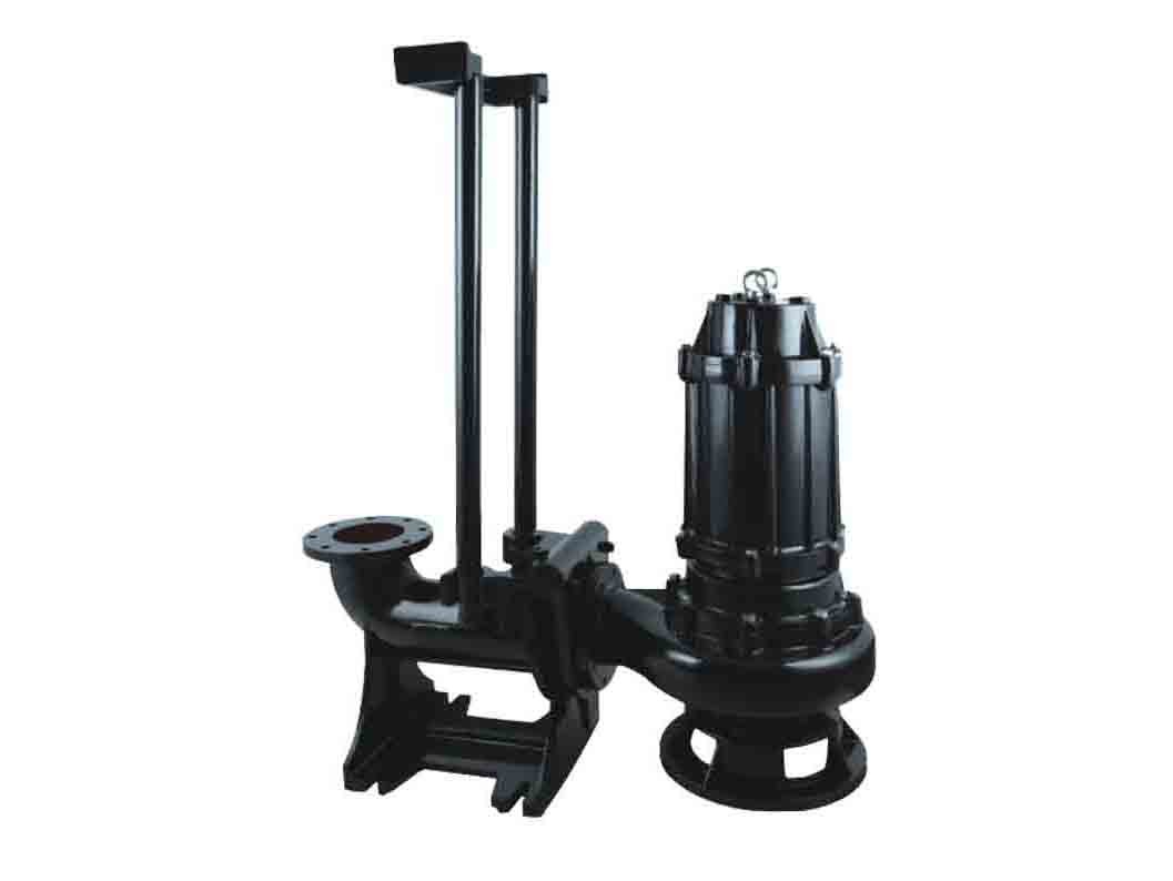 QW、WQ系列排污泵