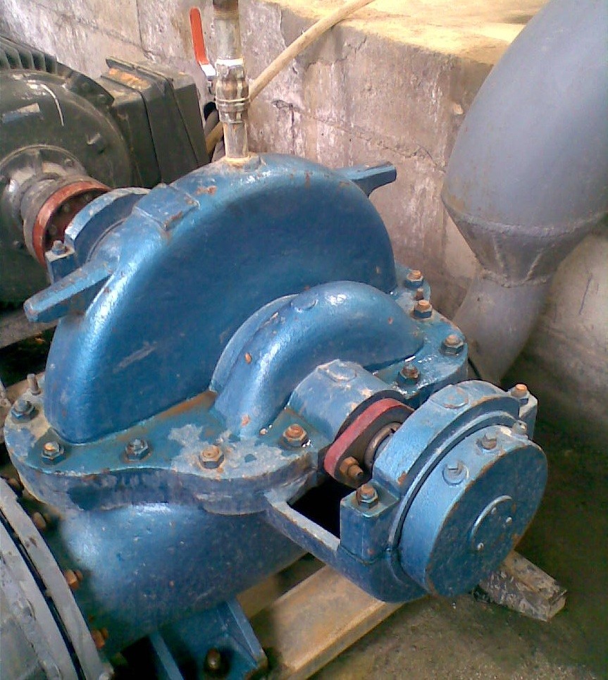 造成水泵填料漏水原因有哪些？