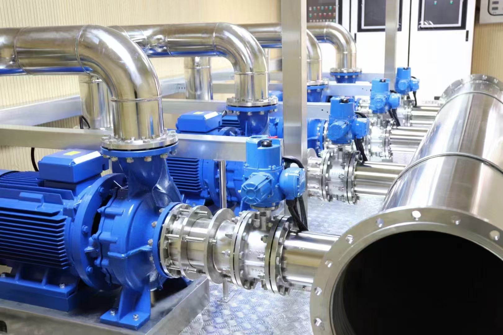 廢止國(guó)標(biāo)《三相異步電動(dòng)機(jī)試驗(yàn)方法》，新標(biāo)準(zhǔn)4月1日實(shí)施